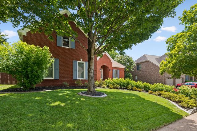 5136 Ravens Gln, Nashville, TN 37211