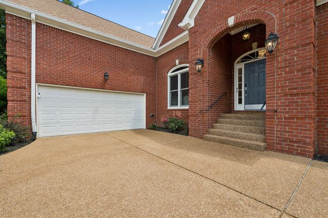 5136 Ravens Gln, Nashville, TN 37211