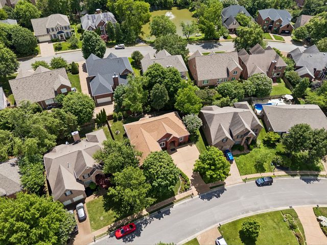5136 Ravens Gln, Nashville, TN 37211