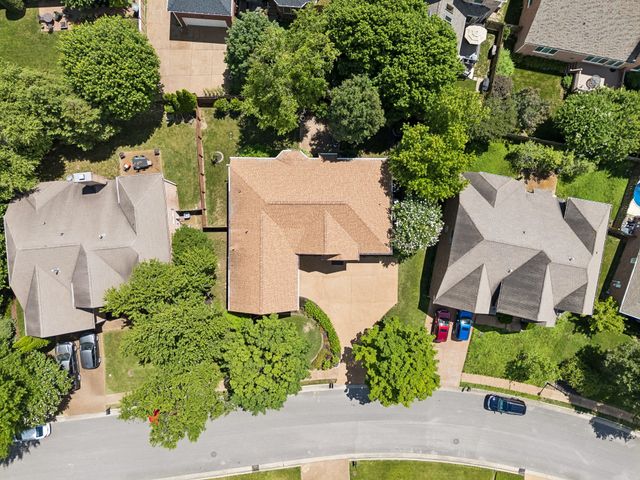 5136 Ravens Gln, Nashville, TN 37211