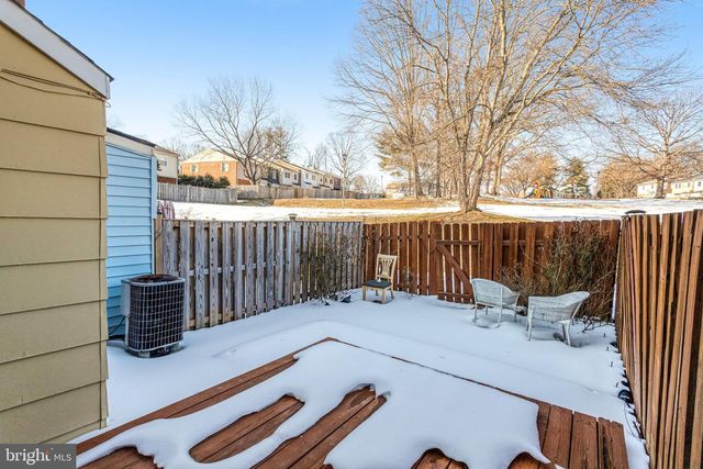 14653 ENDSLEY TURN, Woodbridge, VA 22193