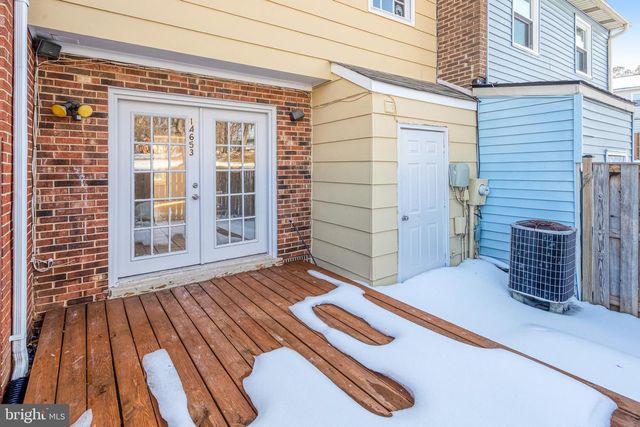 14653 ENDSLEY TURN, Woodbridge, VA 22193