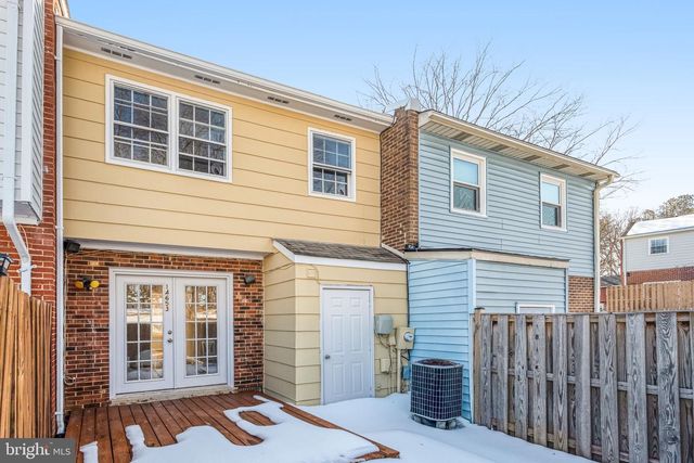 14653 ENDSLEY TURN, Woodbridge, VA 22193