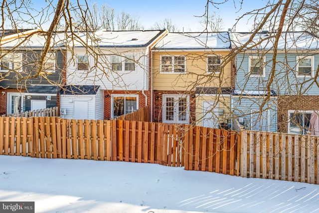 14653 ENDSLEY TURN, Woodbridge, VA 22193