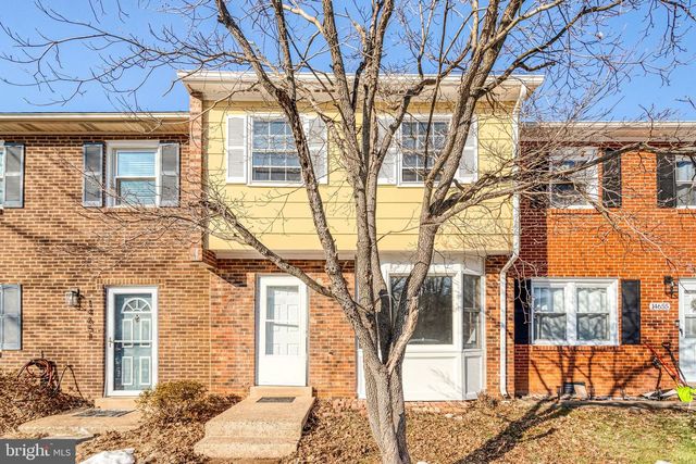 14653 ENDSLEY TURN, Woodbridge, VA 22193