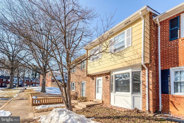 14653 ENDSLEY TURN, Woodbridge, VA 22193