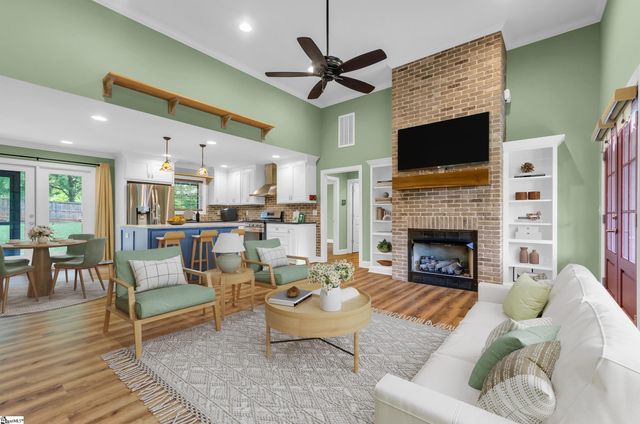 130 Windjammer Way, Anderson, SC 29626