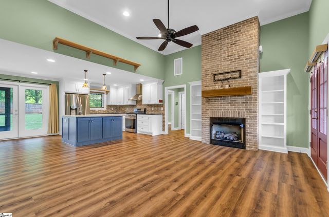 130 Windjammer Way, Anderson, SC 29626