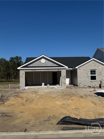 212 Hasty Point Road, Port Wentworth, GA 31407