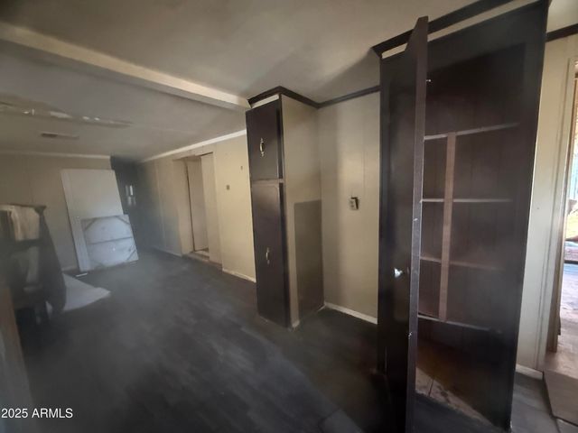 48 N STANSBERRY Avenue, Superior, AZ 85173