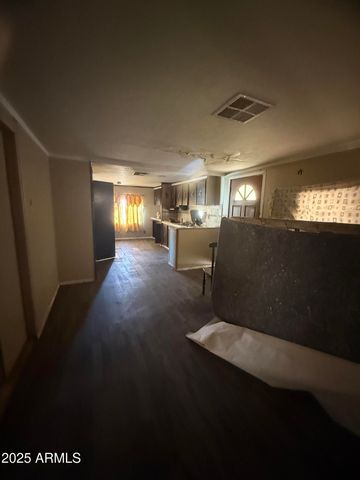 48 N STANSBERRY Avenue, Superior, AZ 85173