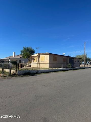 48 N STANSBERRY Avenue, Superior, AZ 85173