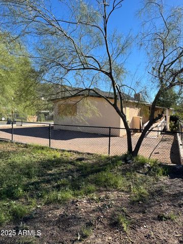 48 N STANSBERRY Avenue, Superior, AZ 85173
