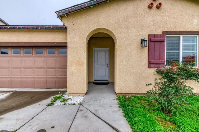 1391 Shoreside Drive, Madera, CA 93637