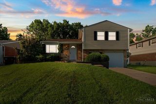 2829 Windon Drive, Colerain Twp, OH 45251