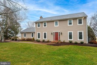 2211 GAMBER RD, Washington Boro, PA 17582