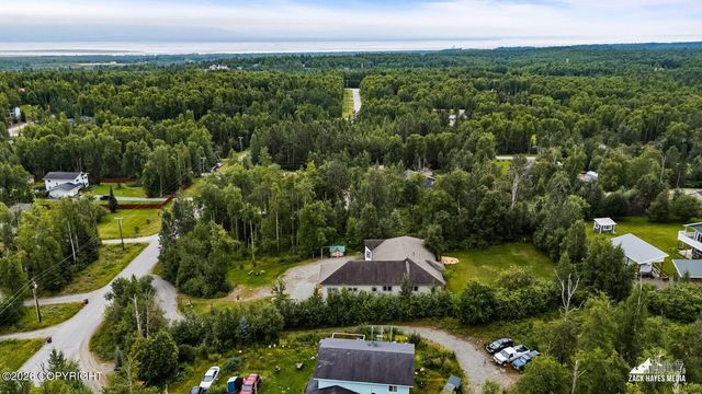 4412 S Timberland Loop, Wasilla, AK 99623