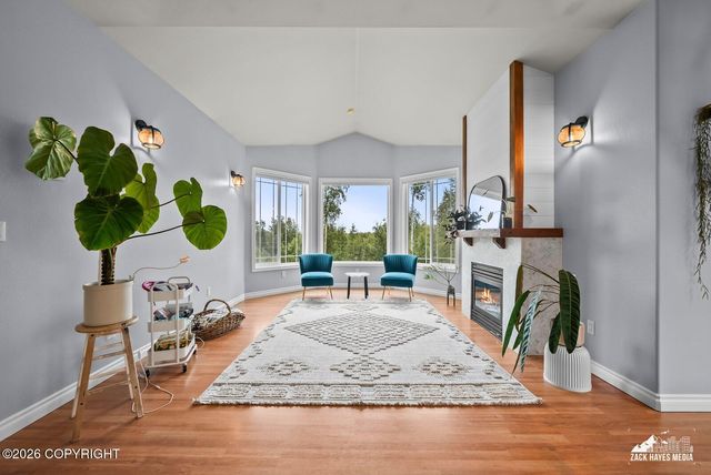 4412 S Timberland Loop, Wasilla, AK 99623