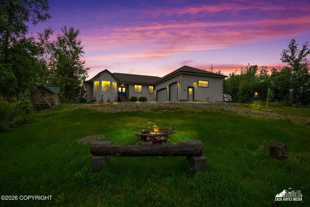 4412 S Timberland Loop, Wasilla, AK 99623