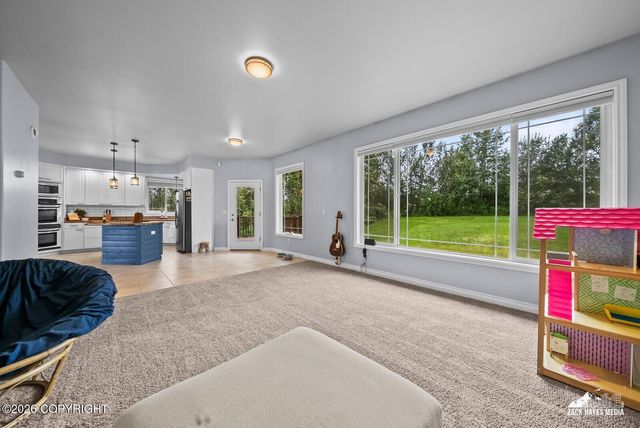 4412 S Timberland Loop, Wasilla, AK 99623