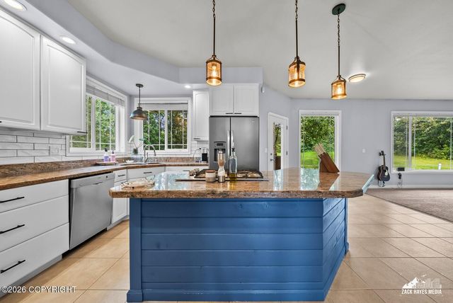 4412 S Timberland Loop, Wasilla, AK 99623