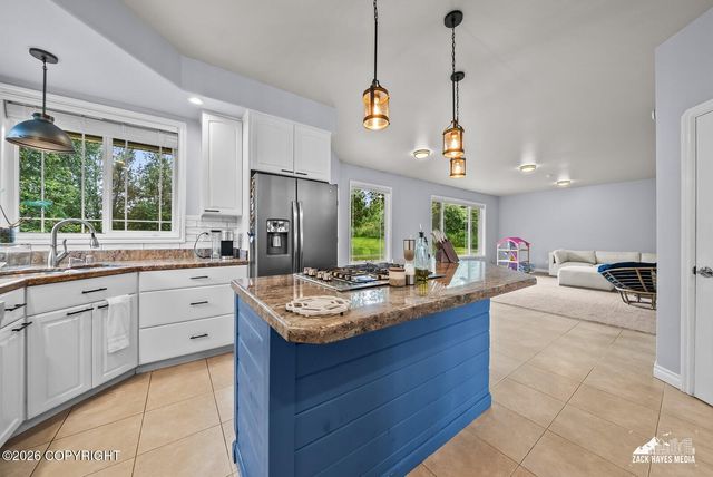 4412 S Timberland Loop, Wasilla, AK 99623