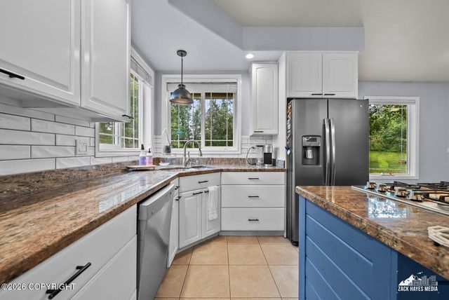 4412 S Timberland Loop, Wasilla, AK 99623