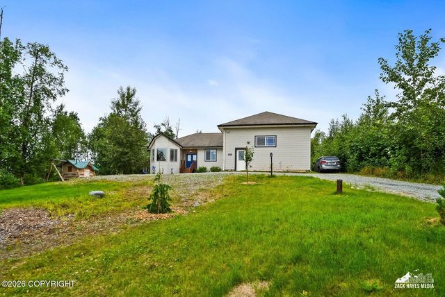 4412 S Timberland Loop, Wasilla, AK 99623