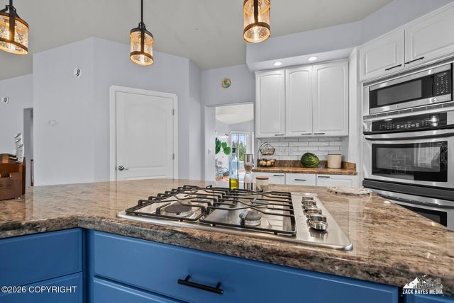 4412 S Timberland Loop, Wasilla, AK 99623
