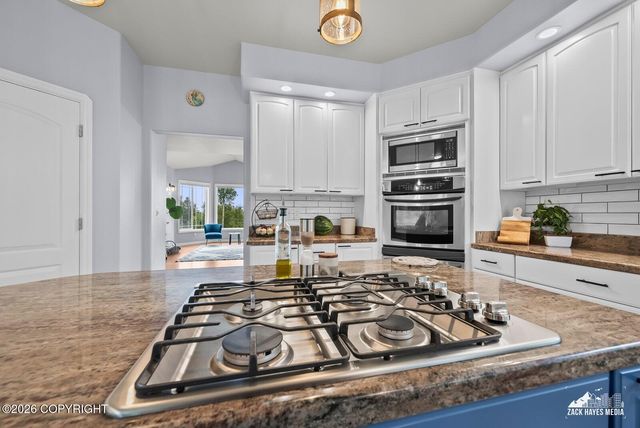 4412 S Timberland Loop, Wasilla, AK 99623