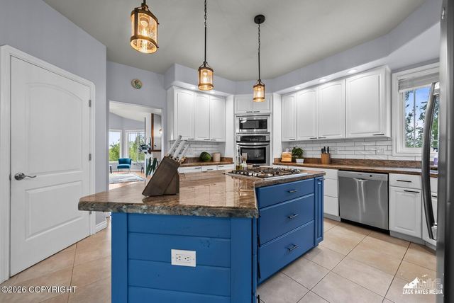 4412 S Timberland Loop, Wasilla, AK 99623
