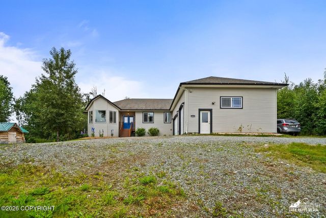 4412 S Timberland Loop, Wasilla, AK 99623