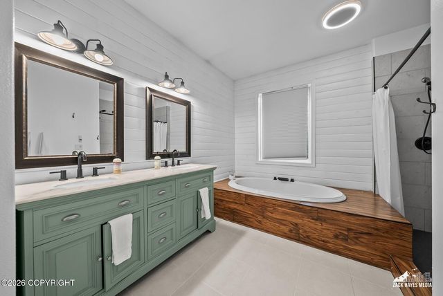 4412 S Timberland Loop, Wasilla, AK 99623