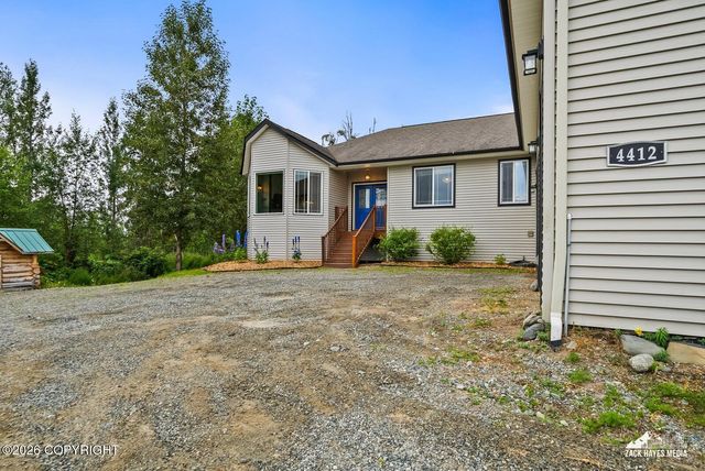 4412 S Timberland Loop, Wasilla, AK 99623