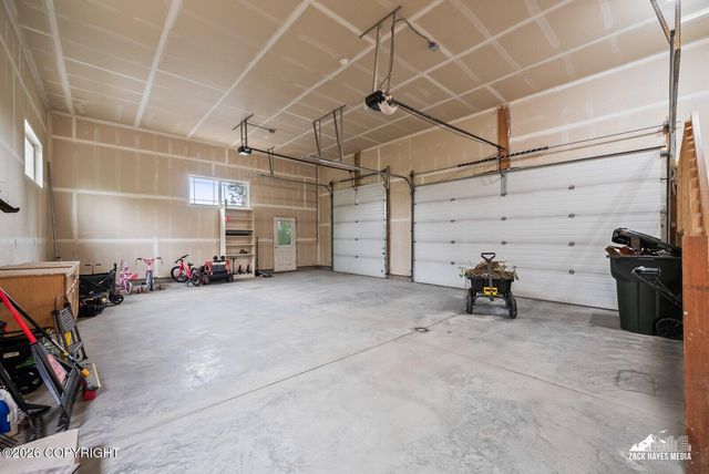 4412 S Timberland Loop, Wasilla, AK 99623