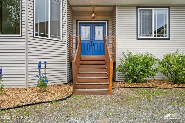 4412 S Timberland Loop, Wasilla, AK 99623