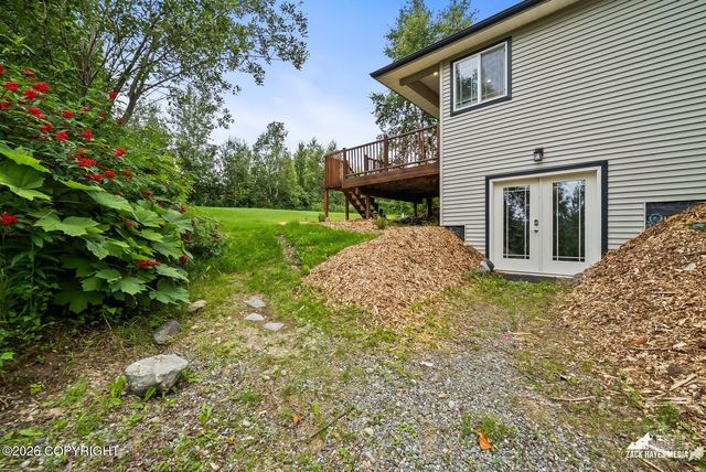 4412 S Timberland Loop, Wasilla, AK 99623
