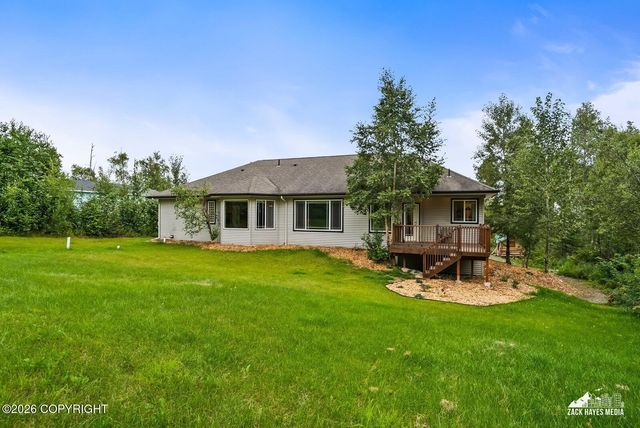 4412 S Timberland Loop, Wasilla, AK 99623