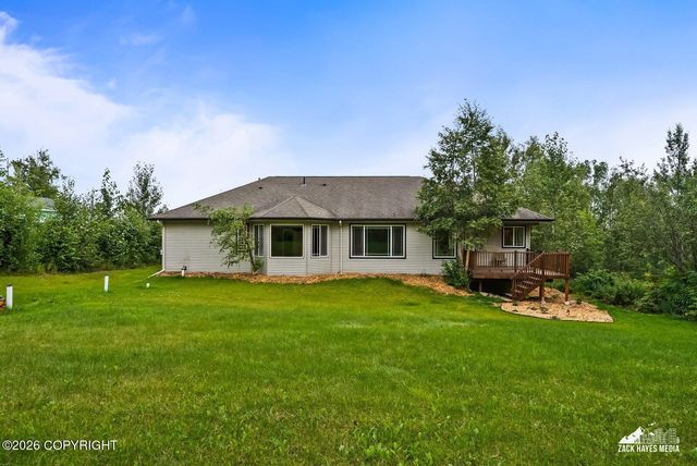 4412 S Timberland Loop, Wasilla, AK 99623