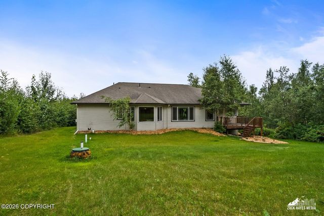 4412 S Timberland Loop, Wasilla, AK 99623