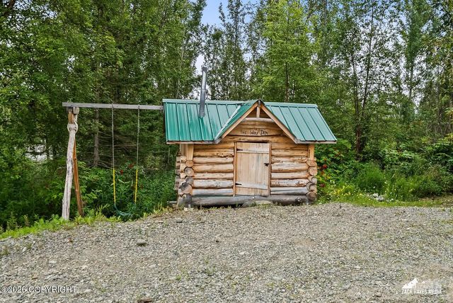 4412 S Timberland Loop, Wasilla, AK 99623