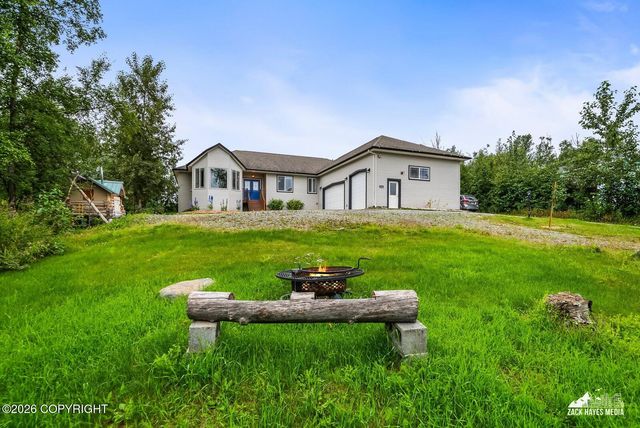 4412 S Timberland Loop, Wasilla, AK 99623