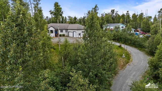 4412 S Timberland Loop, Wasilla, AK 99623