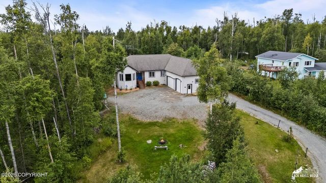 4412 S Timberland Loop, Wasilla, AK 99623