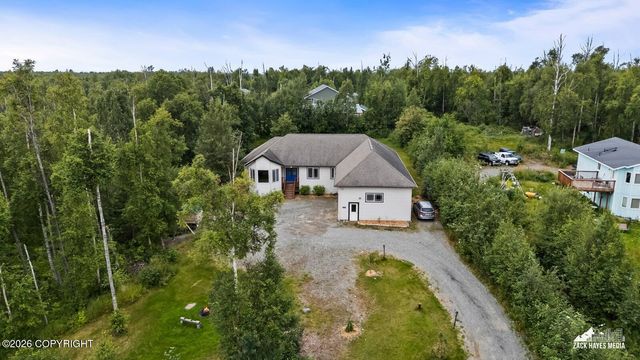 4412 S Timberland Loop, Wasilla, AK 99623