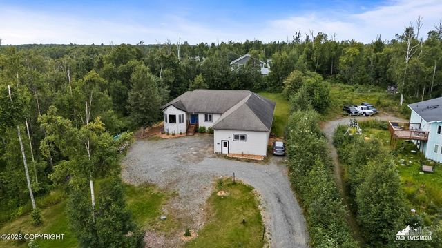 4412 S Timberland Loop, Wasilla, AK 99623