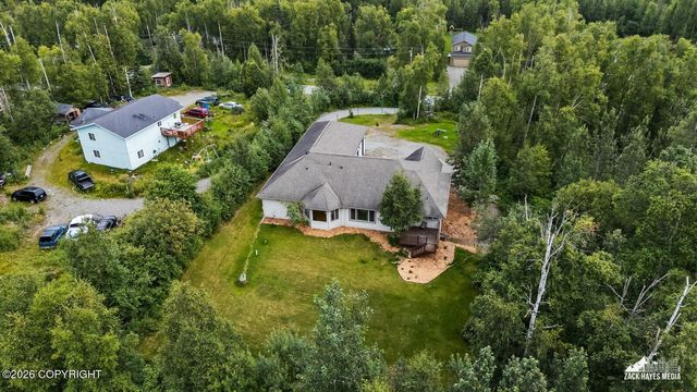4412 S Timberland Loop, Wasilla, AK 99623