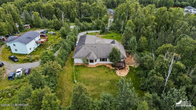 4412 S Timberland Loop, Wasilla, AK 99623