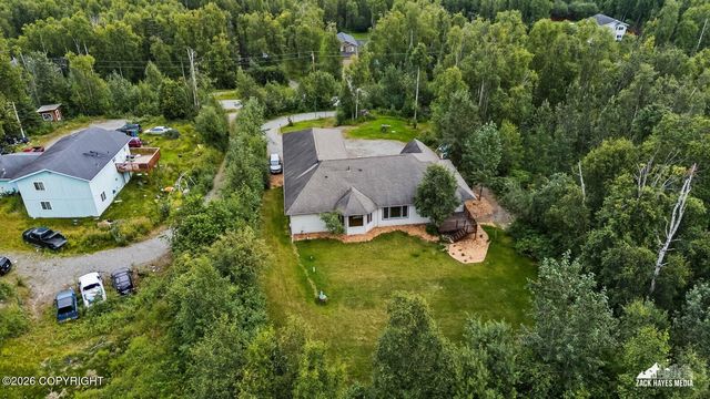 4412 S Timberland Loop, Wasilla, AK 99623