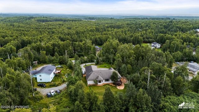 4412 S Timberland Loop, Wasilla, AK 99623